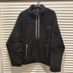 THE NORTH FACE ボア　プルオーバー　フリースジャケット XL