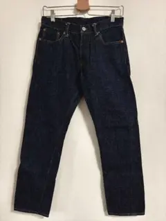 TCB jeans slim 50s デニムパンツのサムネイル