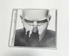 2026年最新】マイファーストストーリー cdの人気アイテム - メルカリ