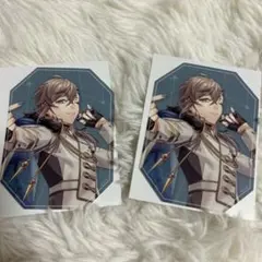 叶 ChroNoiR one-man Live 特典