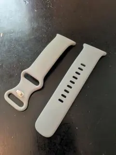 Google Pixel Watch 2 アクティブバンド (S・Hazel)