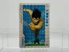 ドラゴンボール カードダス 4 マカセタゴクウ　1弾 ドラゴンボール カードダス 4 マカセタゴクウ 1弾 - メルカリ
