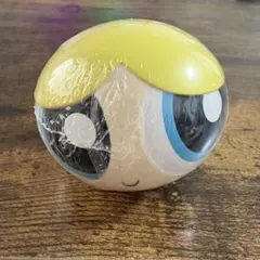 パワーパフガールズ BIGカプキャラ バブルス