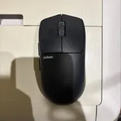 pulsar pro series sta-x
