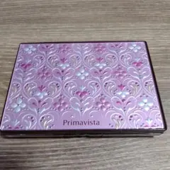 Primavista 花柄 ファンデーションケースのサムネイル