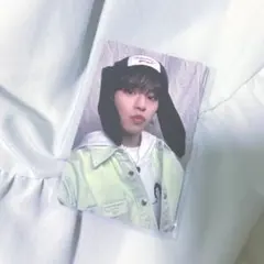 straykids スンミン oddinary トレカ