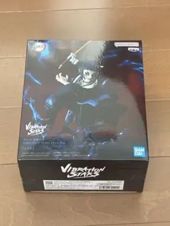 鬼滅の刃 VIBRATION STARS PLUS 獪岳 フィギュア