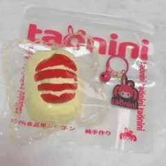 taonini アップルパイ 大 タオニニ スクイーズもちもち触感 - メルカリ