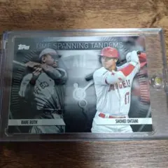 2026年最新】ベーブ・ルース カードの人気アイテム - メルカリ