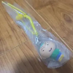 クレヨンしんちゃん カラフルマルチチャーム2 マサオくん
