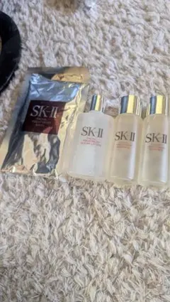 SK-II スキンケアトライアルセット
