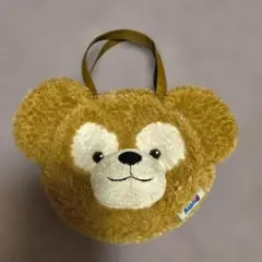 最終価格 ダッフィー ハンドバッグ