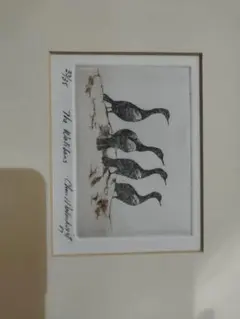 2026年最新】絵画 作者不明の人気アイテム - メルカリ