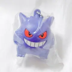 ポケモン ランプマスコット ガチャ ゲンガー ピカチュウ