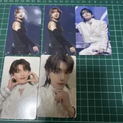 INI XQUARE MASTERPIECE 髙塚大夢 まとめ売り