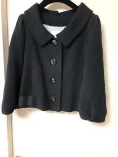 ジャケット ショートコート