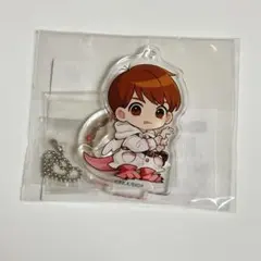 ダンジョン飯 くじコレ アクリルスタンドキーホルダー チルチャック