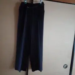 ブラック スラックス