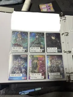 ユニオンアリーナ SAO Fractured Daydream プロモ 特典
