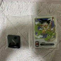 ドラゴンボール1番くじ40thアクレクト