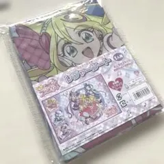トロピカルージュプリキュア レジャーシート - メルカリ