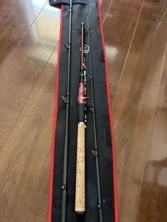 バット部分のみ】 ワンナック クラーケン732xh タコロッド - メルカリ