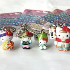 福岡限定】ハローキティ あまおういちご 3種セット - メルカリ