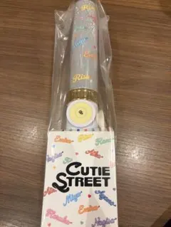 CUTIE STREET きゅーすと ペンライト ver.2 梅田みゆ リボン - メルカリ
