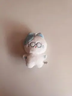 SEVENTEEN セブチ ウォヌ ぬいぐるみ マスター 20cm - メルカリ