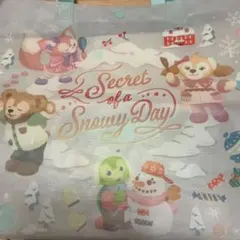 Secret of a Snowy Day