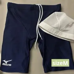 MIZUNO 競泳水着