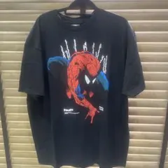 HUF スパイダーマン Tシャツ XL
