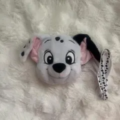 ディズニー ランド シー 101匹わんちゃん ポシェット パスケース