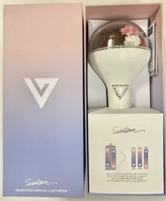 【SEVENTEEN】セブチ　ペンライト　ver.1