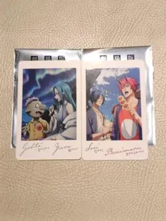 転生したらスライムだった件映画特典