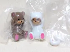 graniph Control Bear コントロールベア ライトマスコット