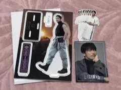 小林直己 NAOKI セット