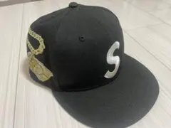 Supreme Jesus Piece S Logo New Era