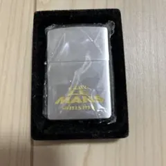 新品未使用】Zippo CLUB LE MANS with nismo - メルカリ