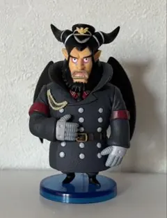 ワンピース　フィギュア マゼラン ワーコ レ