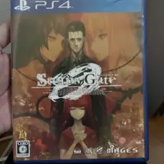STEINS;GATE 0