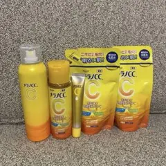 こまる様専用/メラノCC 化粧水/プレミアム美容液/ミストスプレーのサムネイル