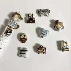 カスタムボールペン対応ビーズ♡