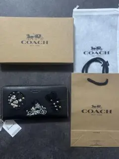 新品未使用 長財布