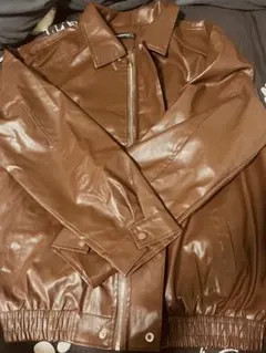 Jacket (男女できる)