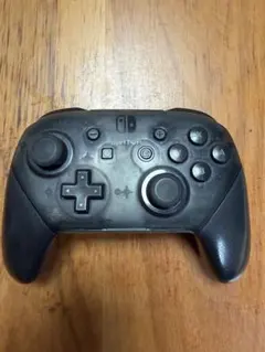 Switch Proコントローラー　純正品