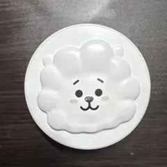 レア　BTS 防弾少年団 ジン　BT21 VT クッションファンデ　アイボリー