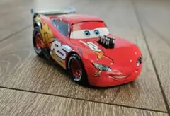 【ジャンク】ディズニーストア・カーズ ミニカー