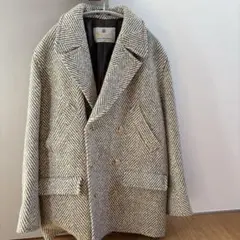 アクアスキュータム ピーコート