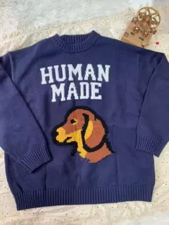 2025年最新】human made ニットの人気アイテム - メルカリ